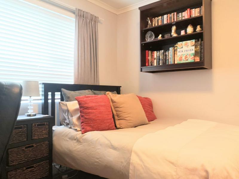 2 Bedroom Property for Sale in West Beach Western Cape